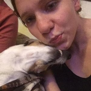 Meet your Posher, Ashlyn